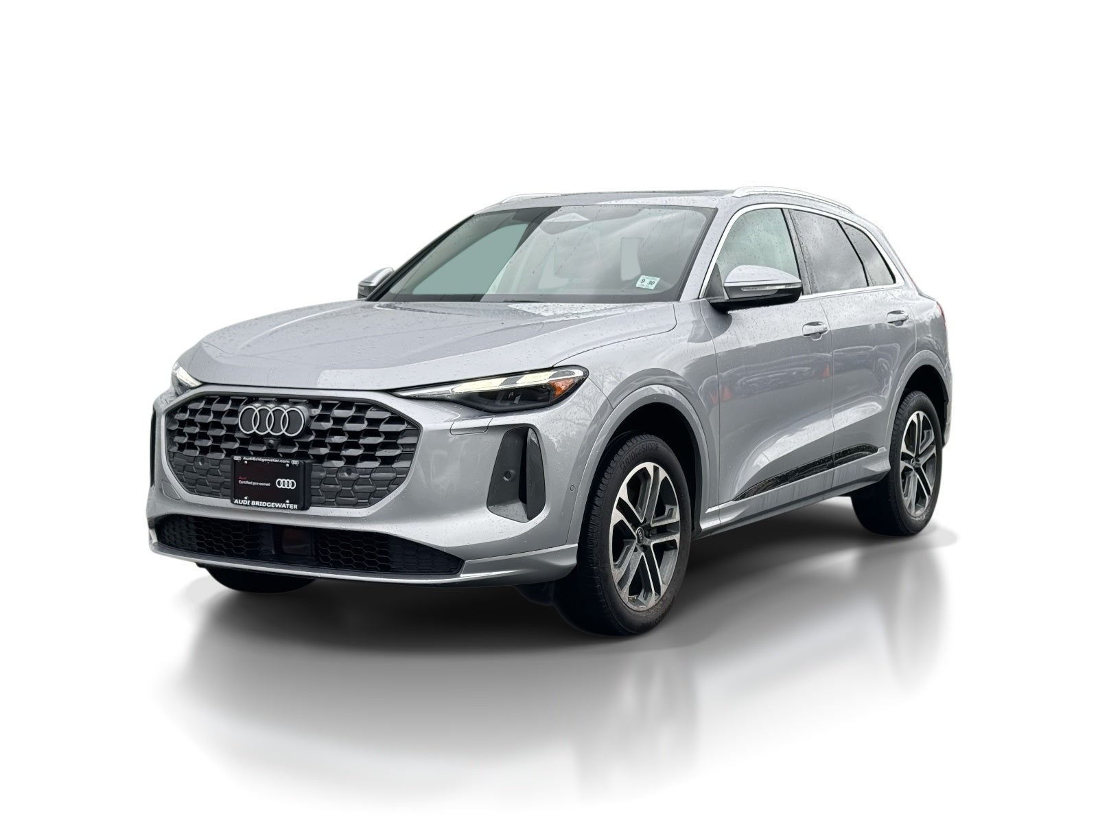 2025 Audi Q5 Premium 2.0 TFSI quattro