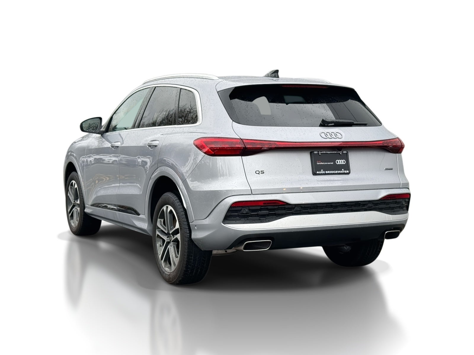 2025 Audi Q5 Premium 2.0 TFSI quattro