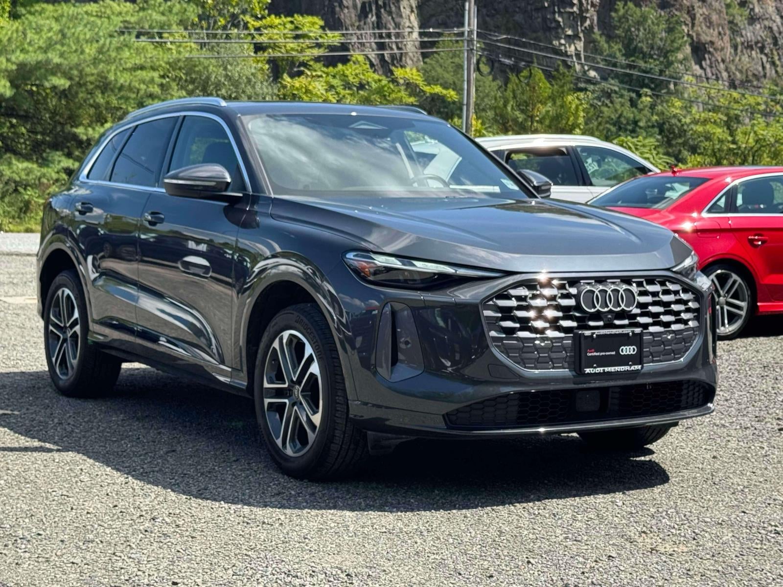 2025 Audi Q5 Premium 2.0 TFSI quattro