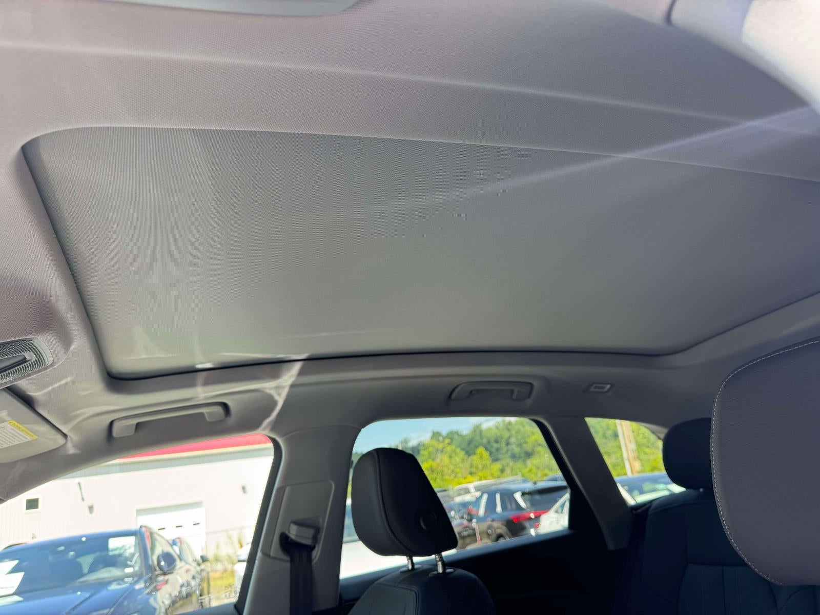 2025 Audi Q5 Premium 2.0 TFSI quattro