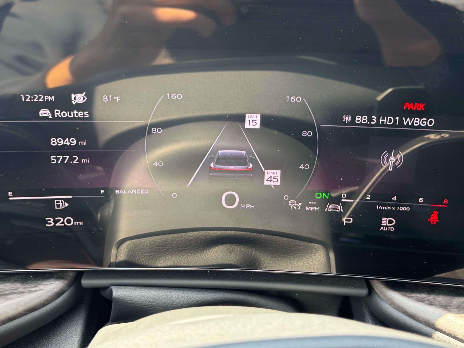 2025 Audi Q5 Premium 2.0 TFSI quattro