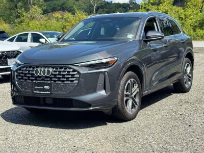 2025 Audi Q5 Premium 2.0 TFSI quattro