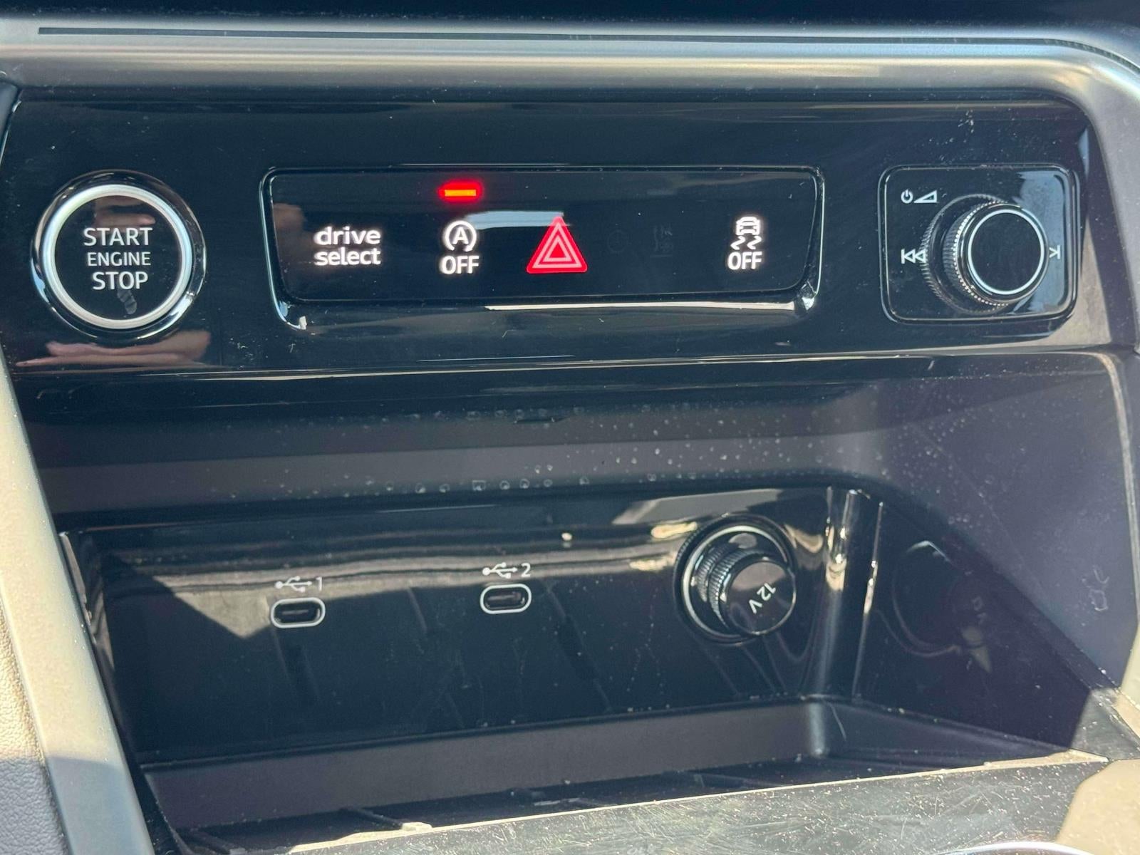 2025 Audi Q5 Premium 2.0 TFSI quattro