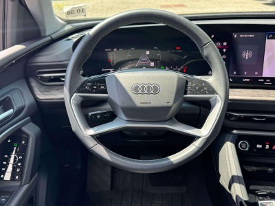 2025 Audi Q5 Premium 2.0 TFSI quattro