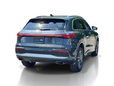 2025 Audi Q5 Premium 2.0 TFSI quattro