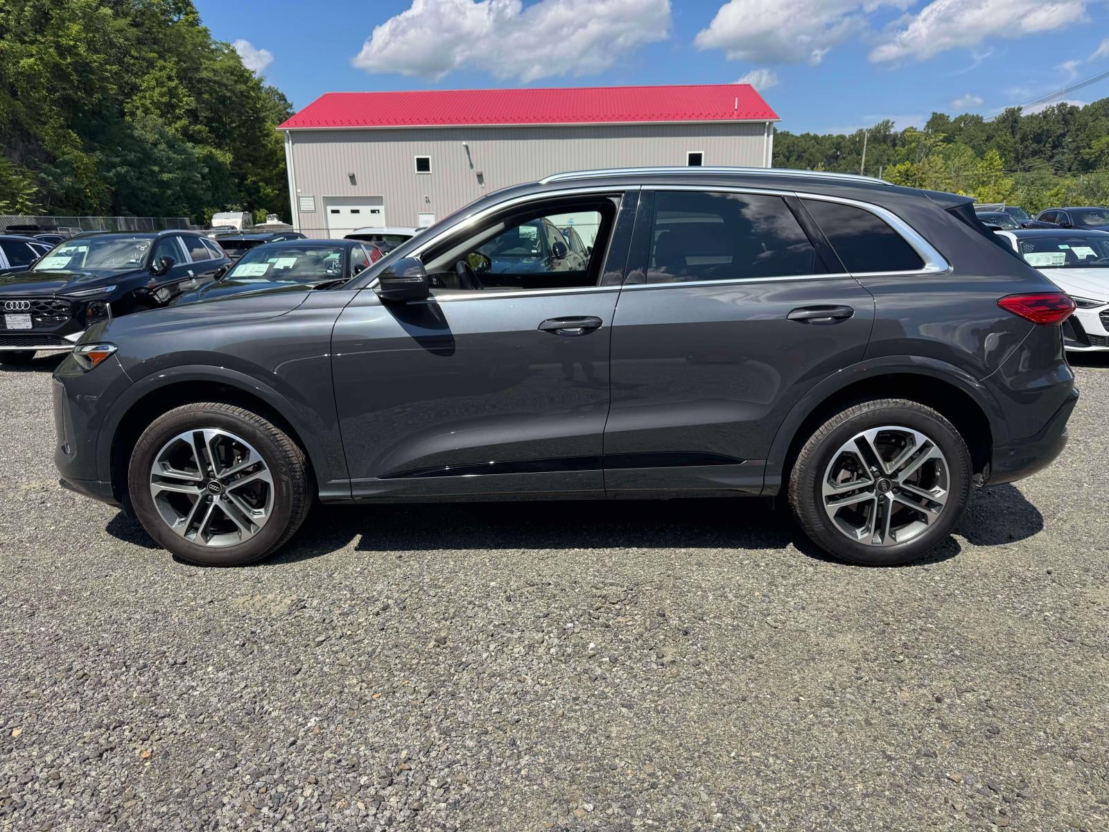 2025 Audi Q5 Premium 2.0 TFSI quattro