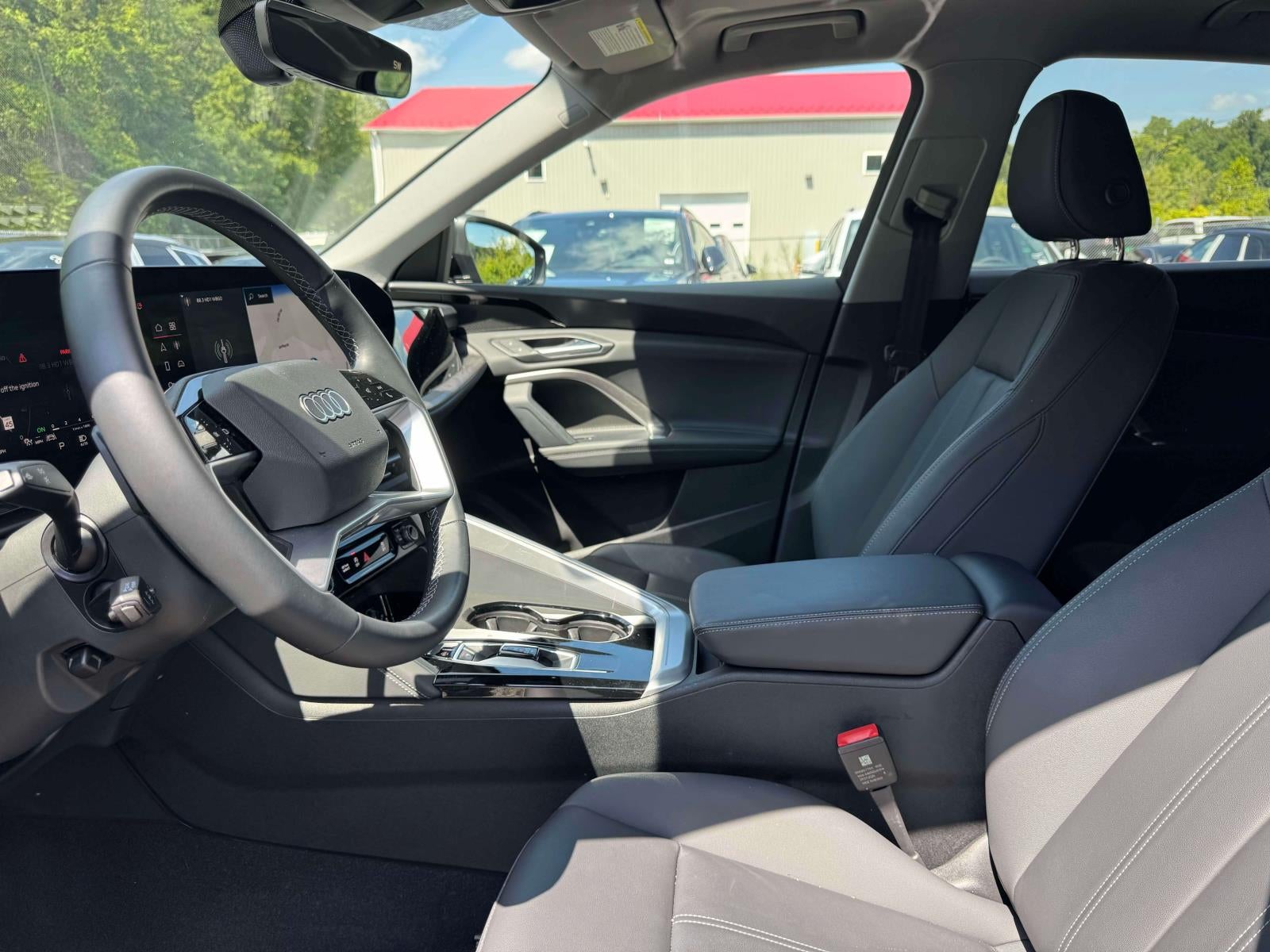 2025 Audi Q5 Premium 2.0 TFSI quattro