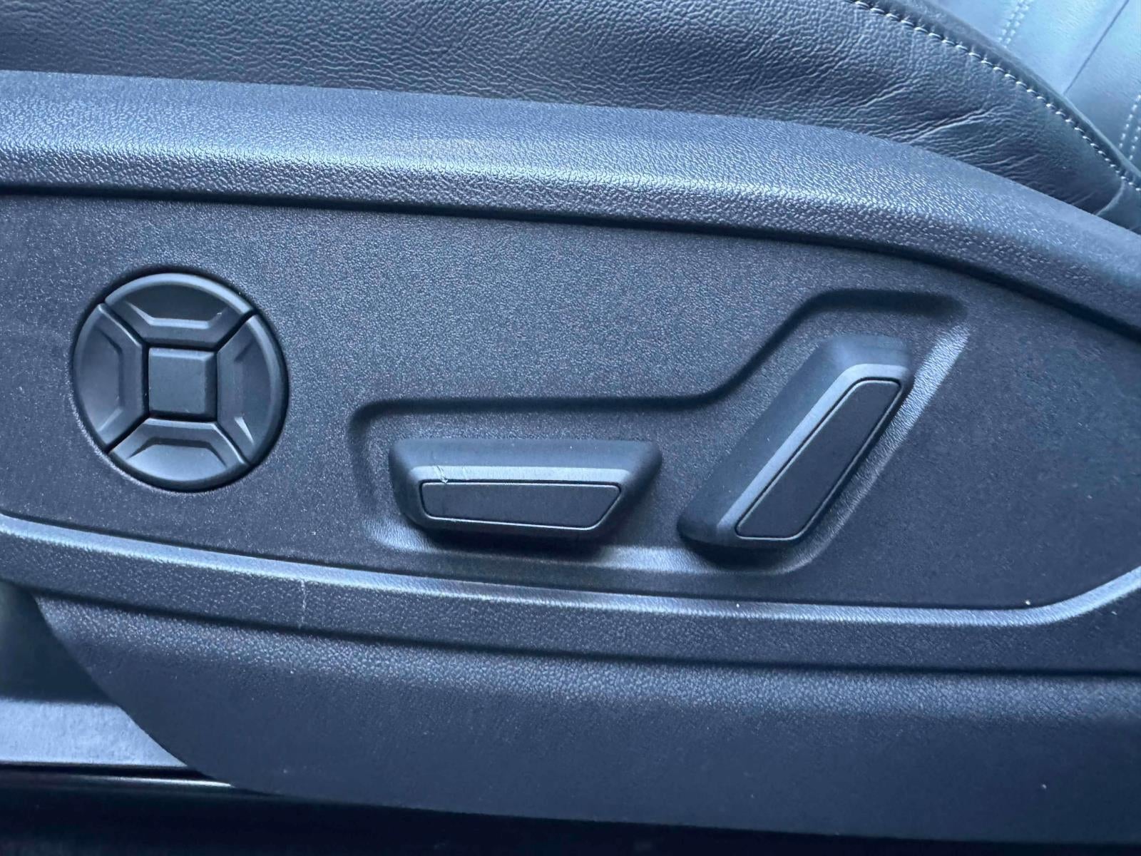 2025 Audi Q5 Premium 2.0 TFSI quattro