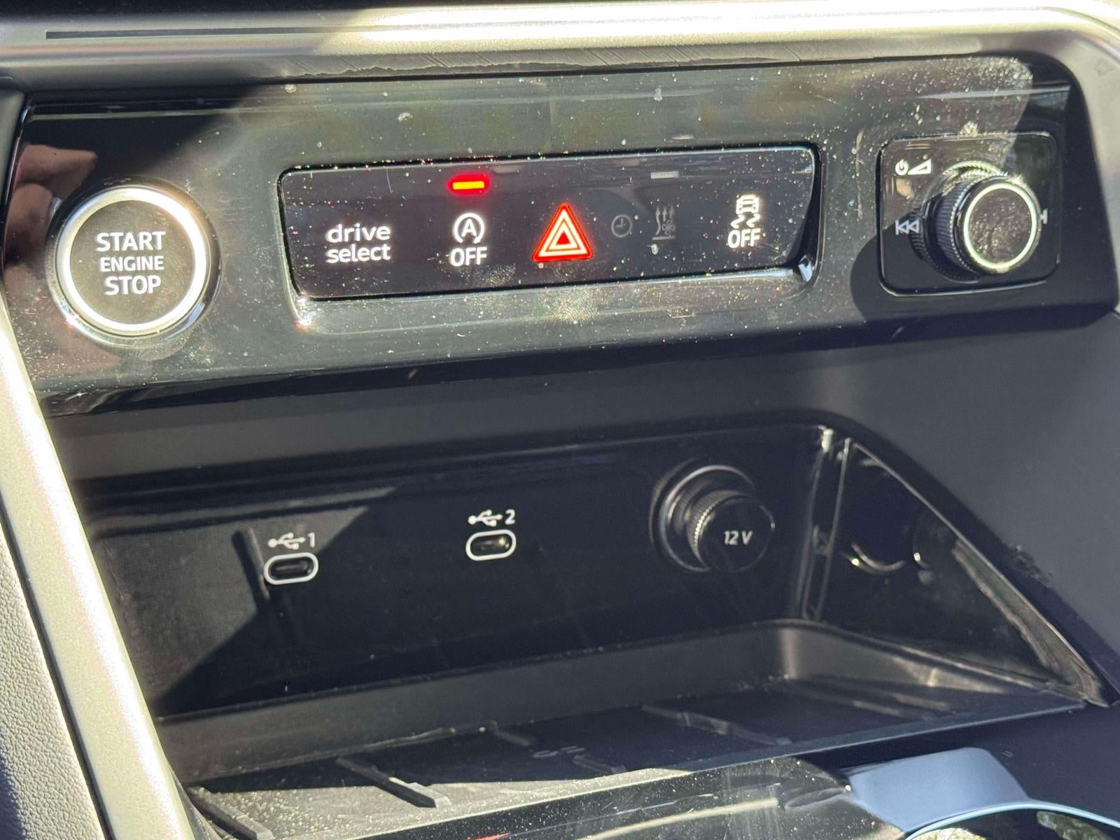 2025 Audi Q5 Premium 2.0 TFSI quattro