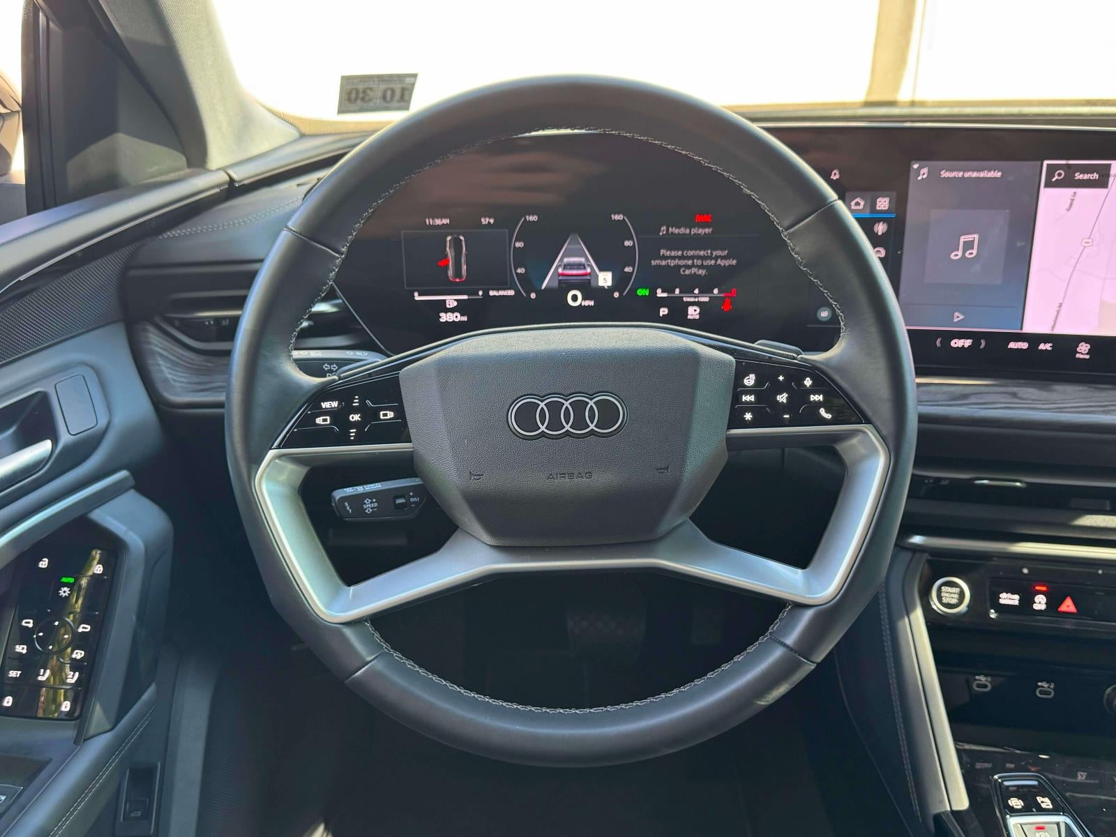 2025 Audi Q5 Premium 2.0 TFSI quattro