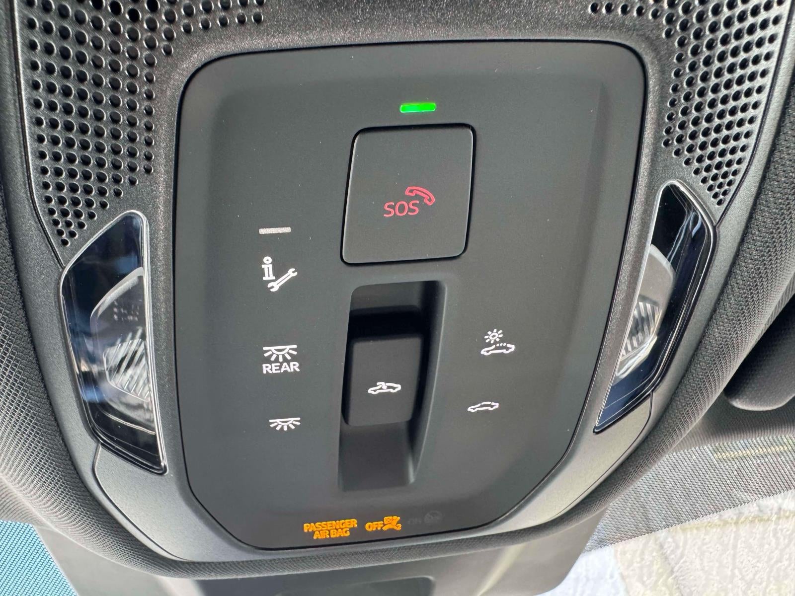 2025 Audi Q5 Premium 2.0 TFSI quattro