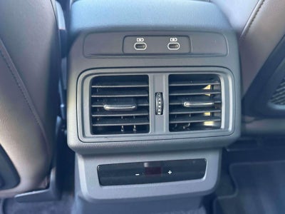2025 Audi Q5 Premium 2.0 TFSI quattro