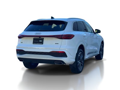 2025 Audi Q5 Premium 2.0 TFSI quattro