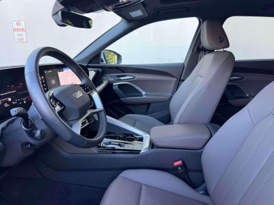 2025 Audi Q5 Premium 2.0 TFSI quattro