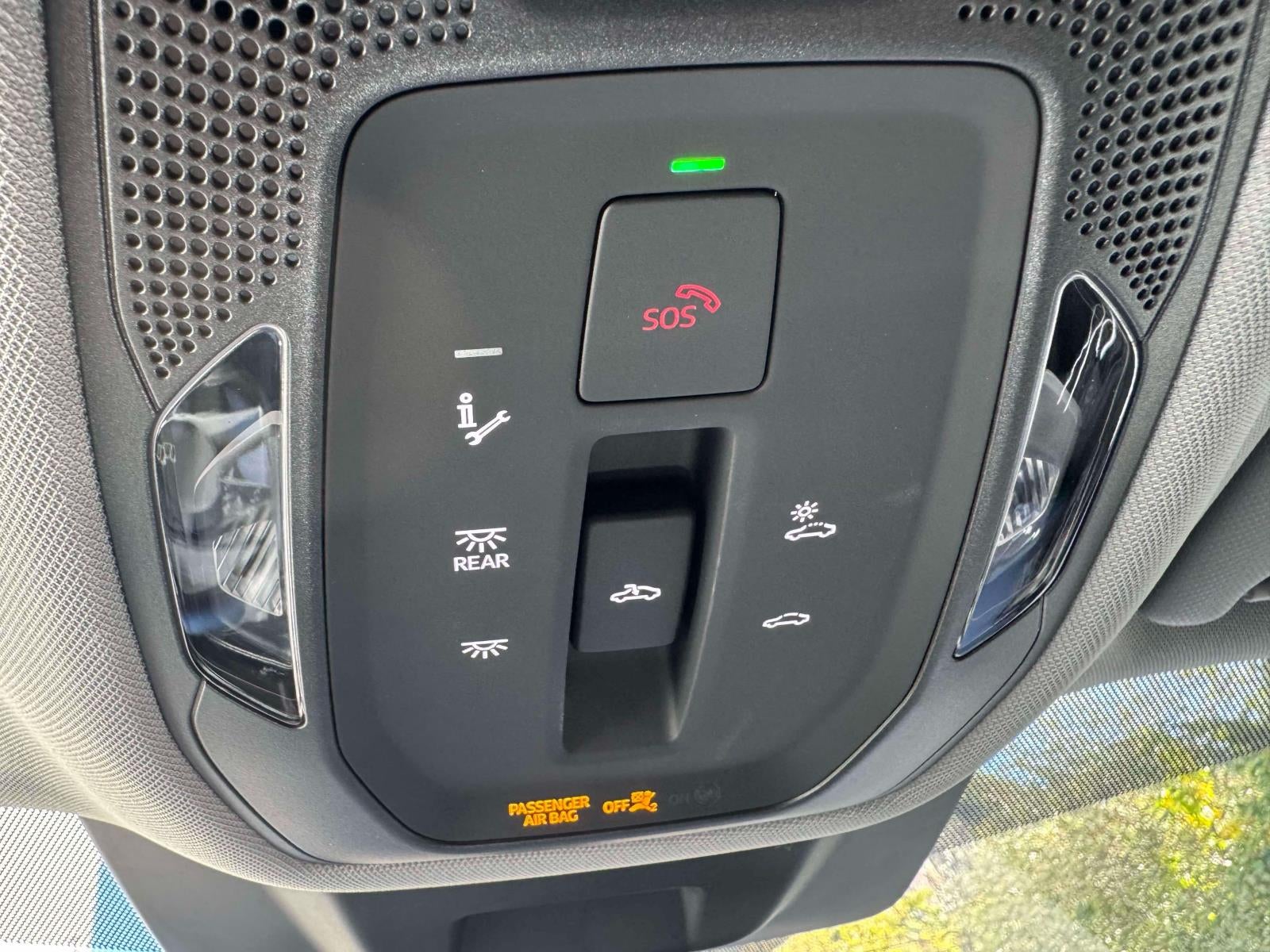 2025 Audi Q5 Premium 2.0 TFSI quattro