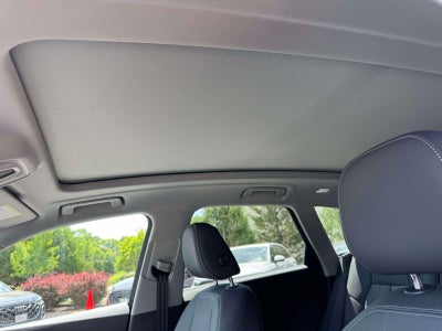 2025 Audi Q5 Premium 2.0 TFSI quattro
