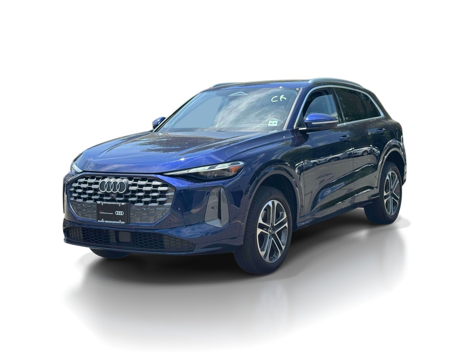2025 Audi Q5 Premium 2.0 TFSI quattro