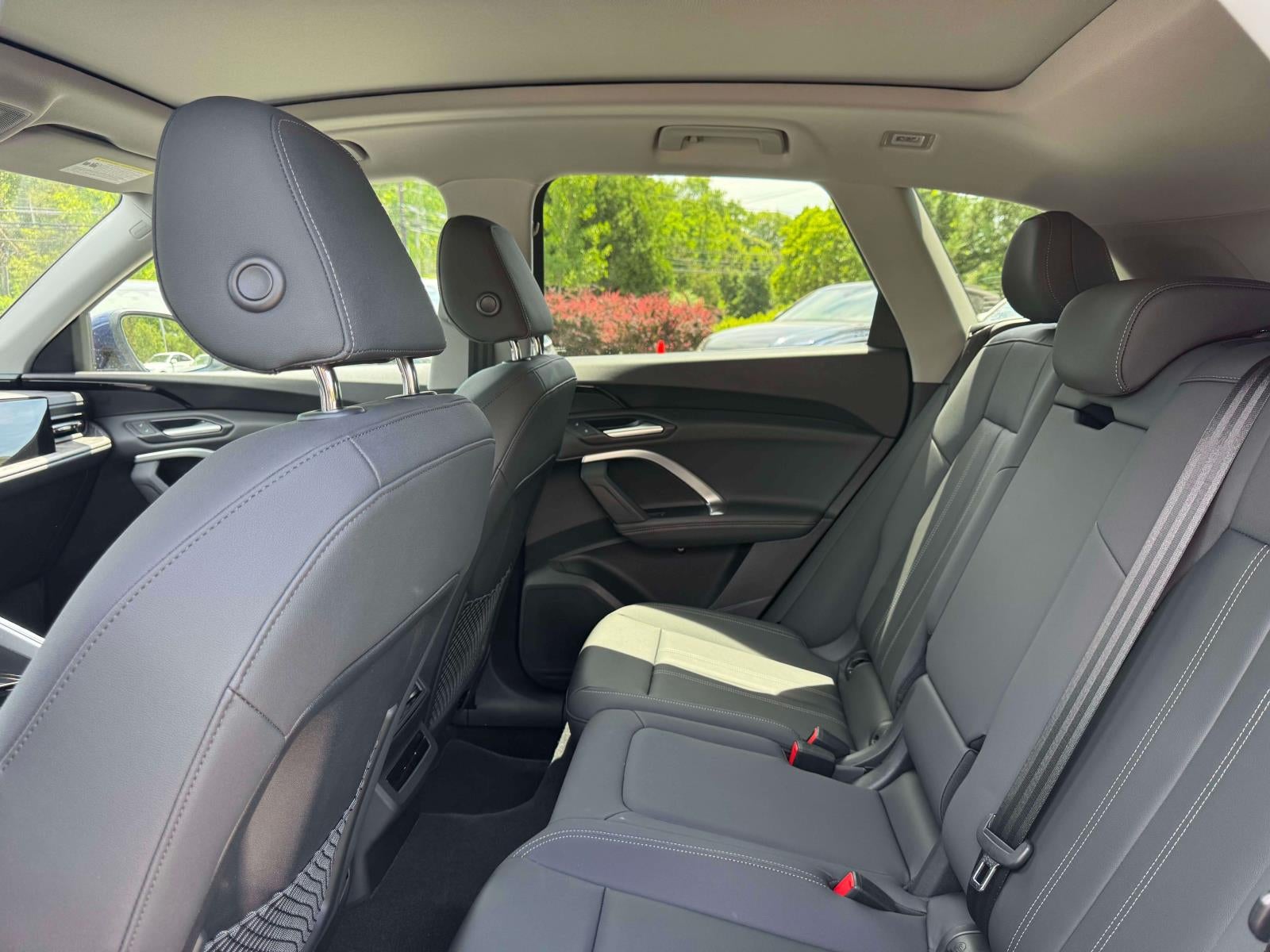 2025 Audi Q5 Premium 2.0 TFSI quattro