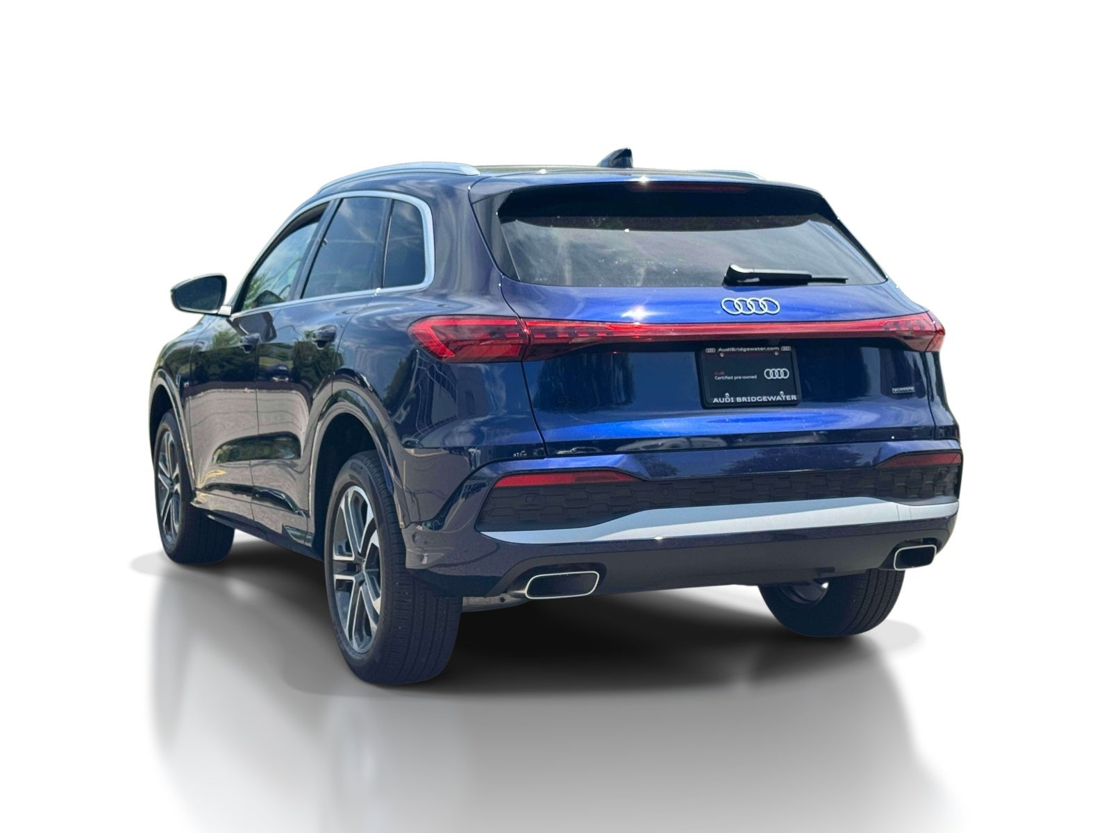 2025 Audi Q5 Premium 2.0 TFSI quattro