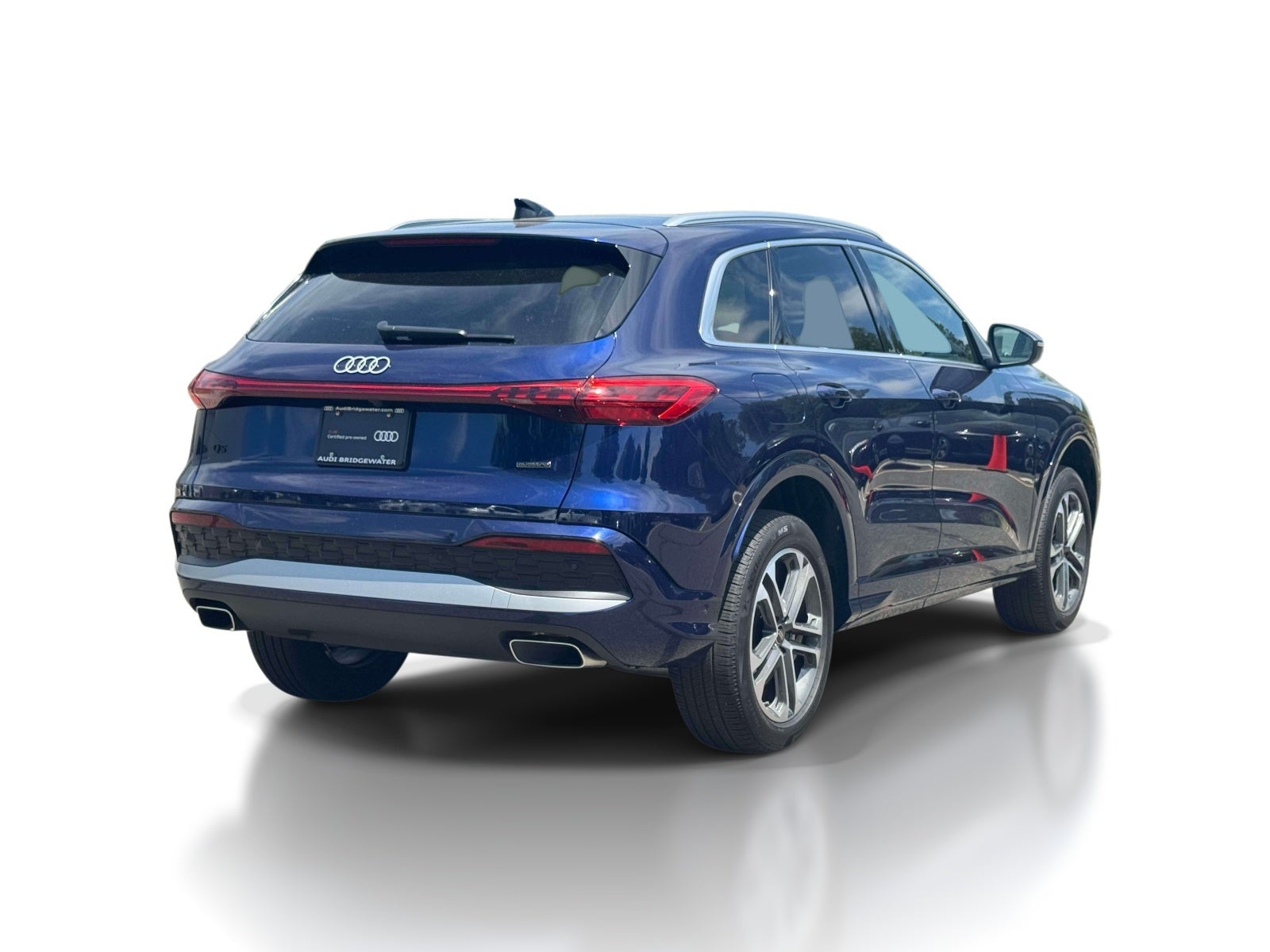 2025 Audi Q5 Premium 2.0 TFSI quattro