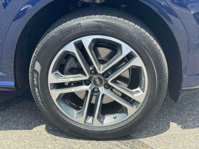 2025 Audi Q5 Premium 2.0 TFSI quattro