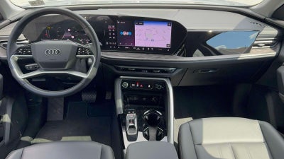 2025 Audi Q5 Premium 2.0 TFSI quattro