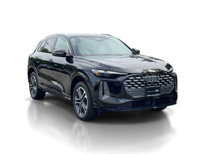 2025 Audi Q5 Premium 2.0 TFSI quattro
