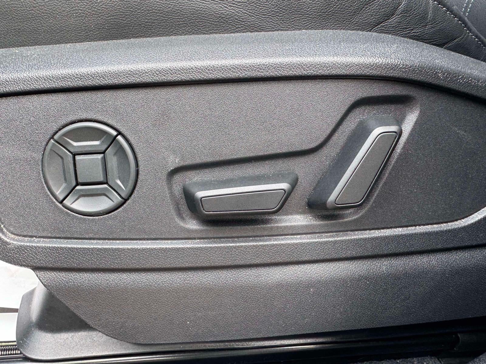 2025 Audi Q5 Premium 2.0 TFSI quattro
