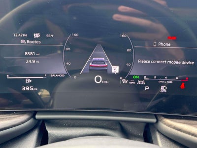 2025 Audi Q5 Premium 2.0 TFSI quattro