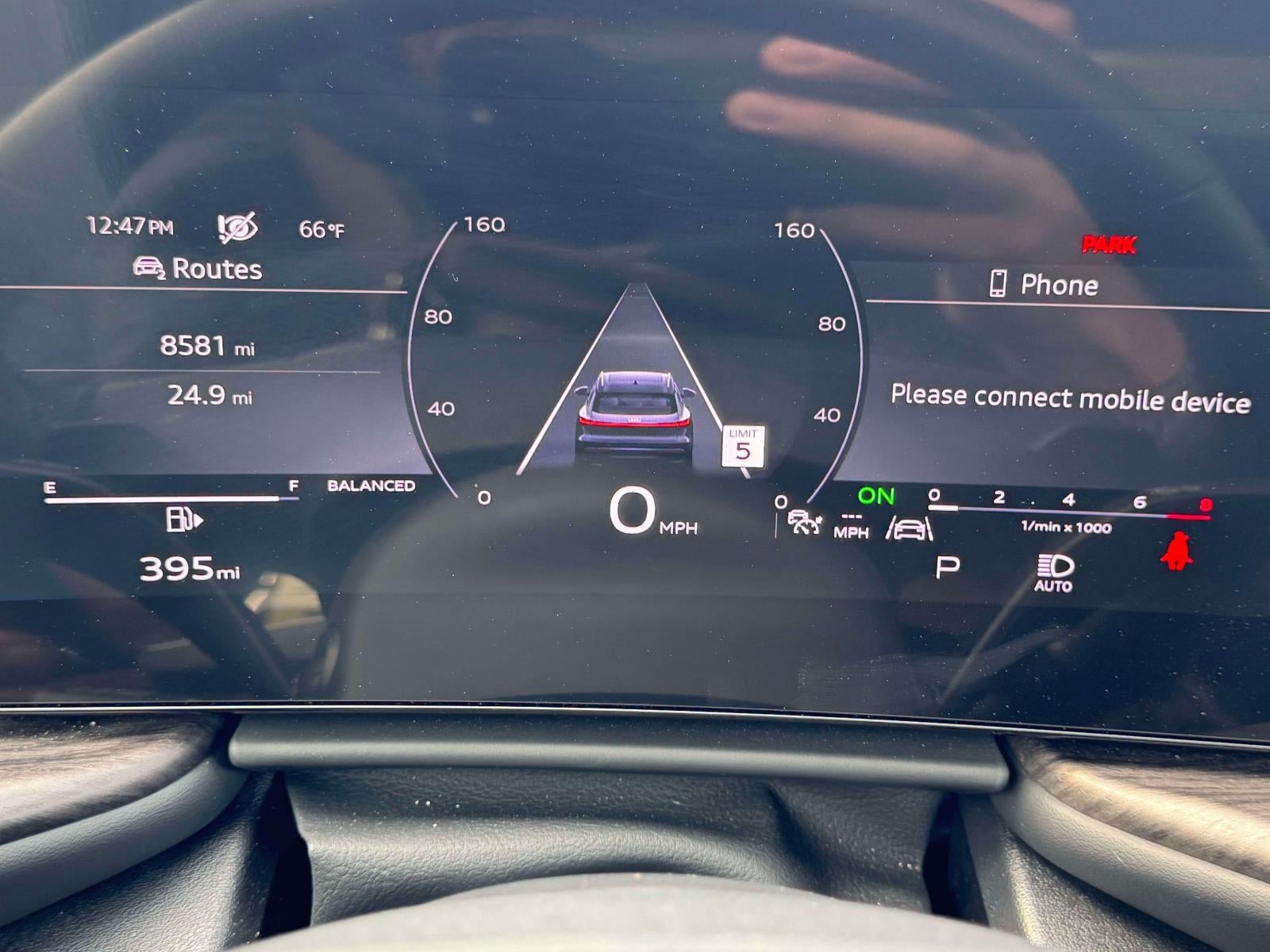 2025 Audi Q5 Premium 2.0 TFSI quattro