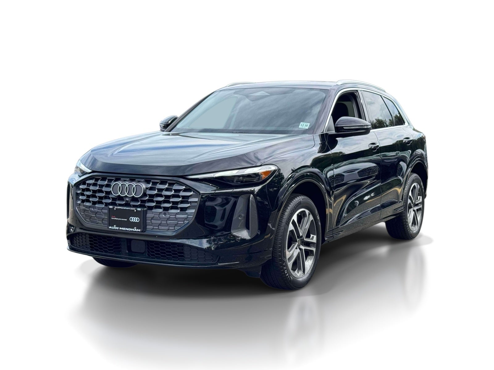 2025 Audi Q5 Premium 2.0 TFSI quattro