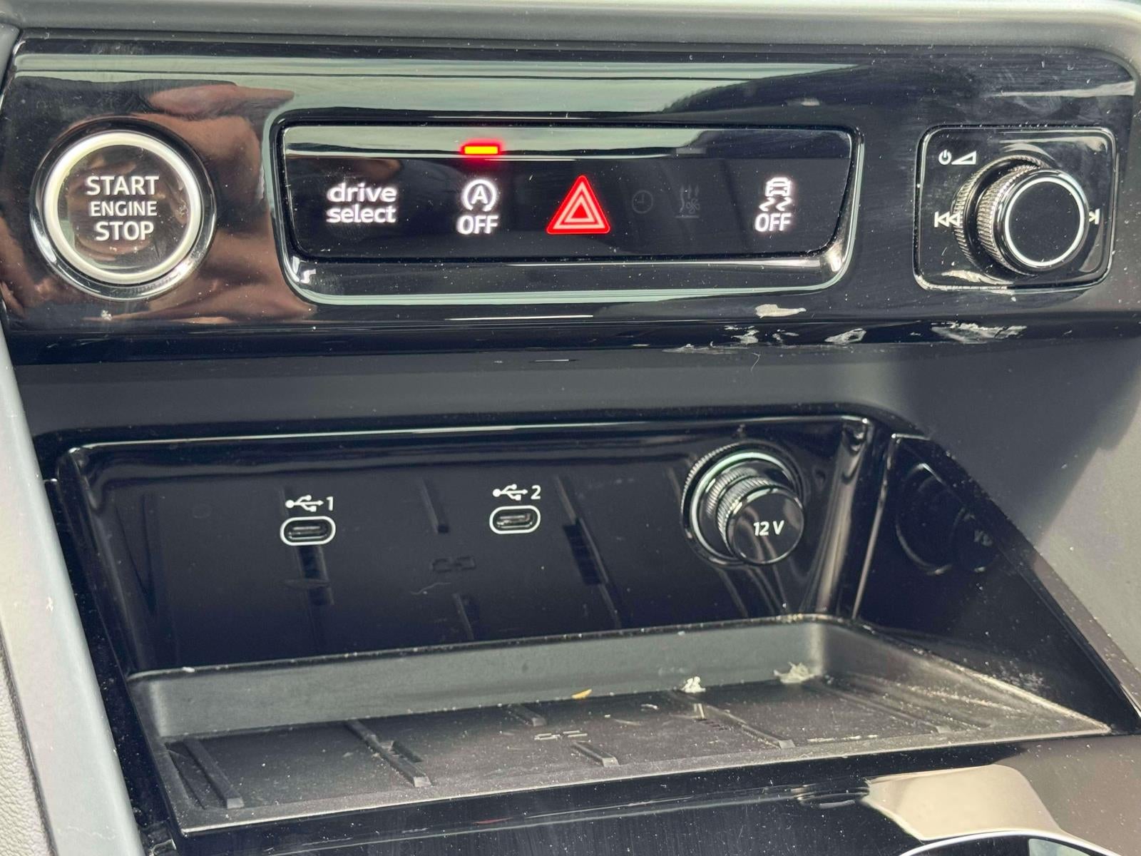 2025 Audi Q5 Premium 2.0 TFSI quattro