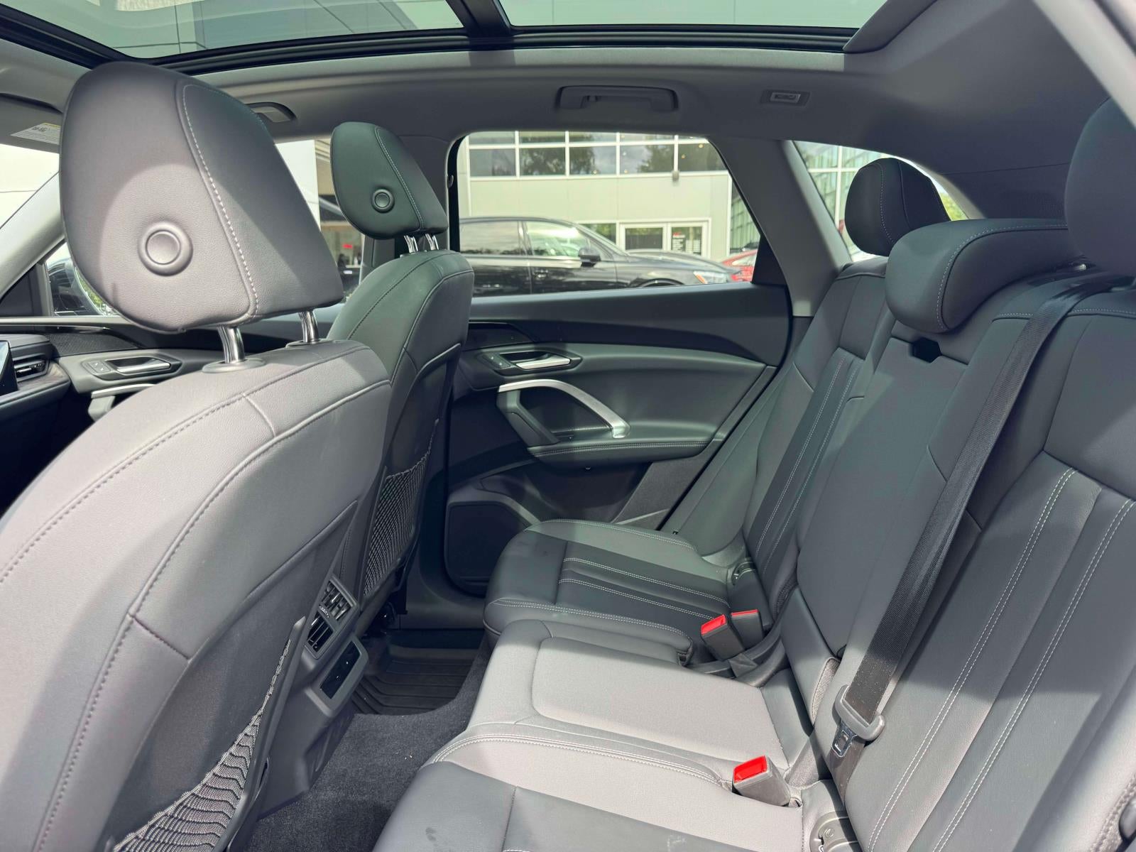 2025 Audi Q5 Premium 2.0 TFSI quattro