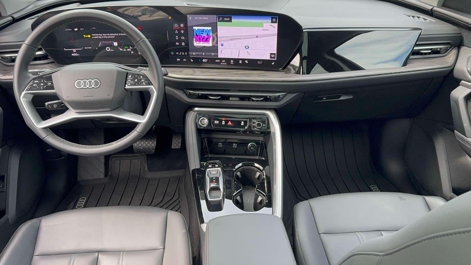 2025 Audi Q5 Premium 2.0 TFSI quattro