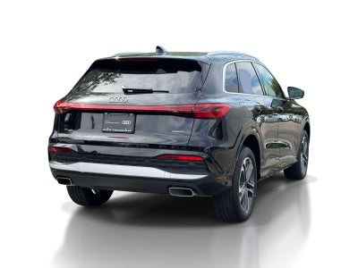 2025 Audi Q5 Premium 2.0 TFSI quattro