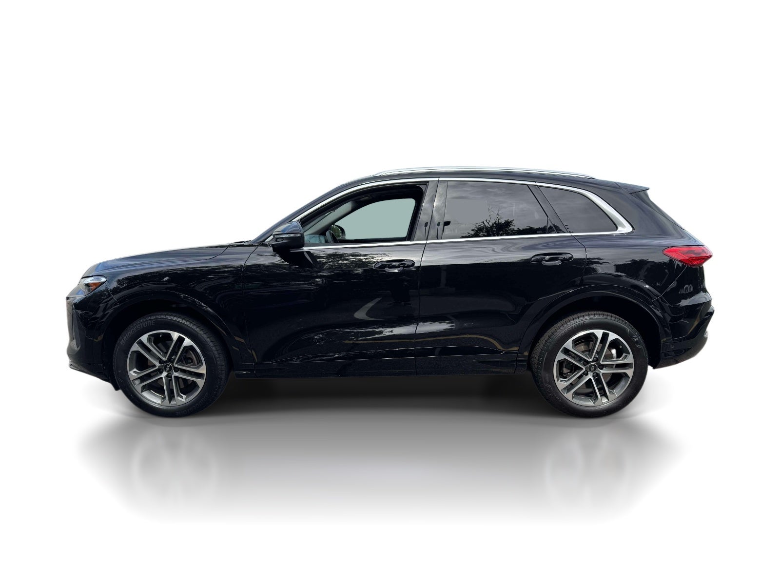 2025 Audi Q5 Premium 2.0 TFSI quattro