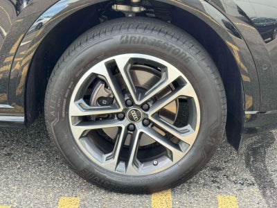 2025 Audi Q5 Premium 2.0 TFSI quattro
