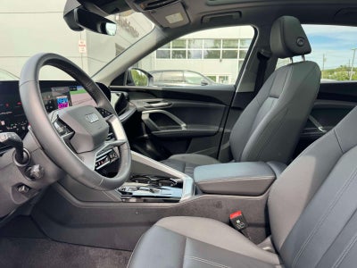 2025 Audi Q5 Premium 2.0 TFSI quattro