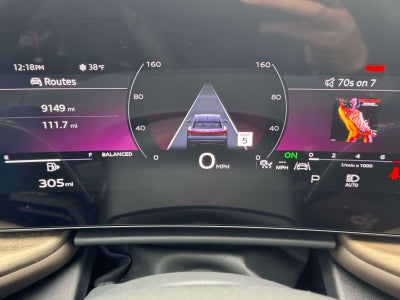 2025 Audi Q5 Premium 2.0 TFSI quattro