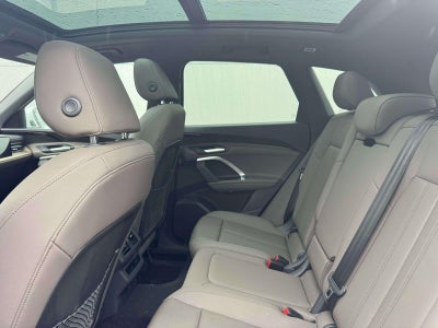2025 Audi Q5 Premium 2.0 TFSI quattro