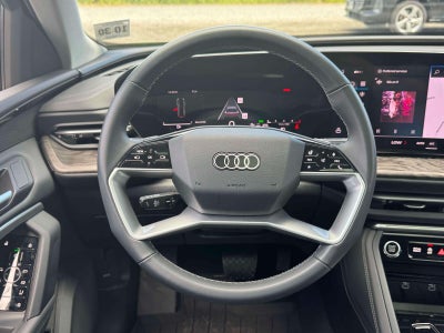 2025 Audi Q5 Premium 2.0 TFSI quattro