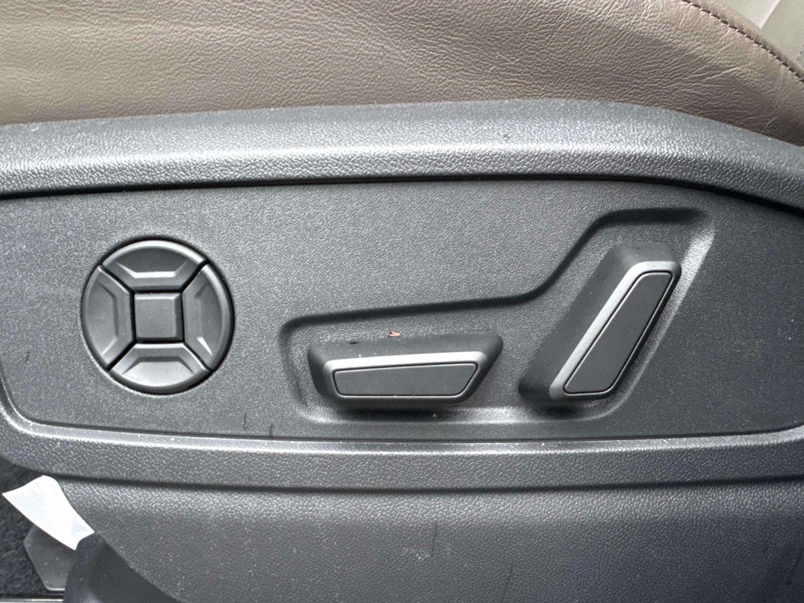 2025 Audi Q5 Premium 2.0 TFSI quattro