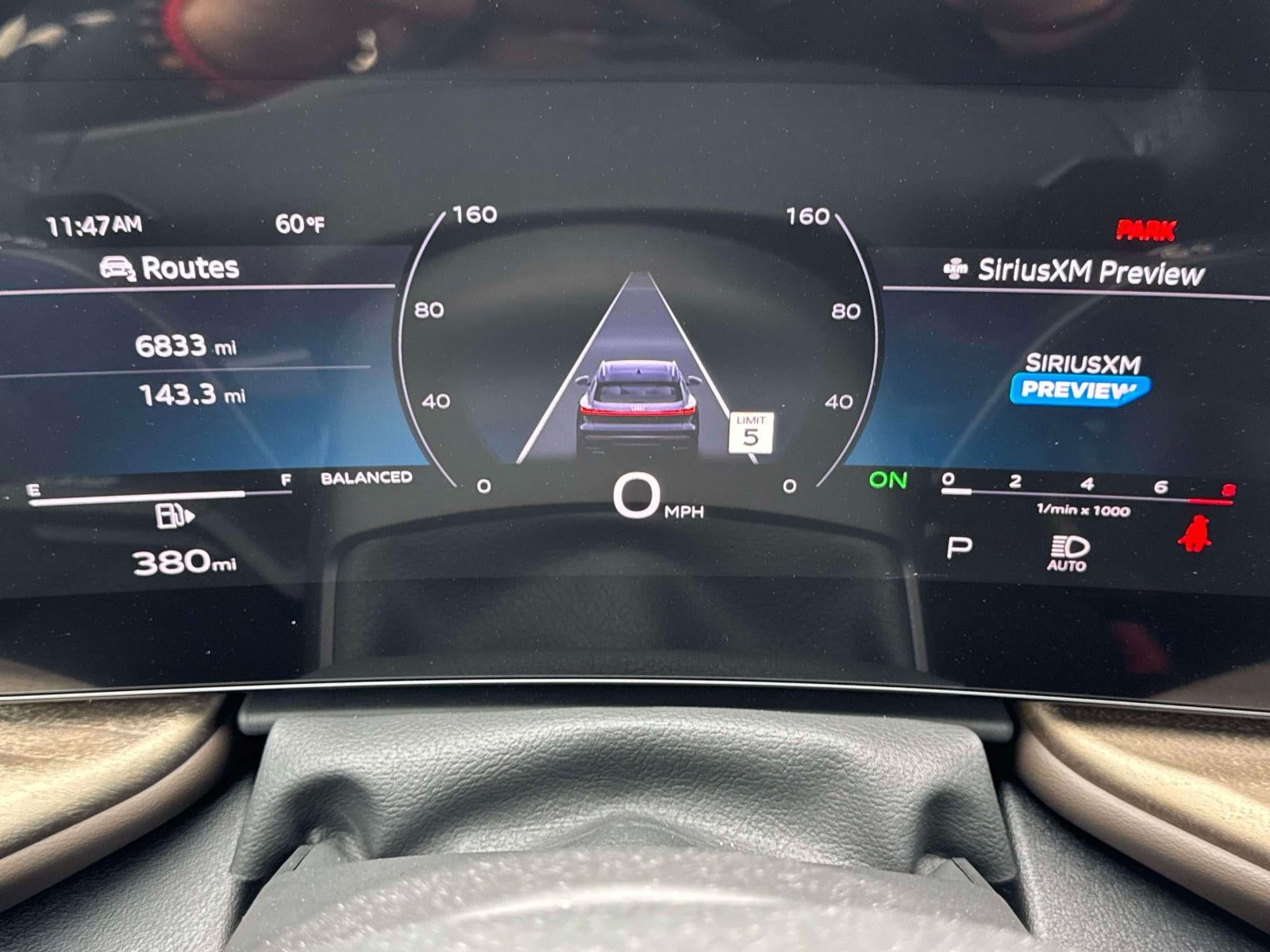 2025 Audi Q5 Premium 2.0 TFSI quattro