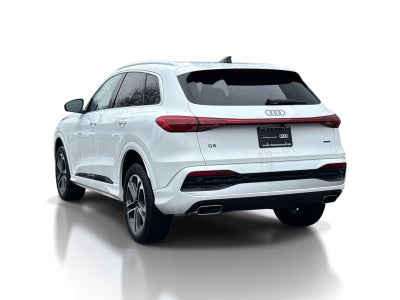 2025 Audi Q5 Premium 2.0 TFSI quattro