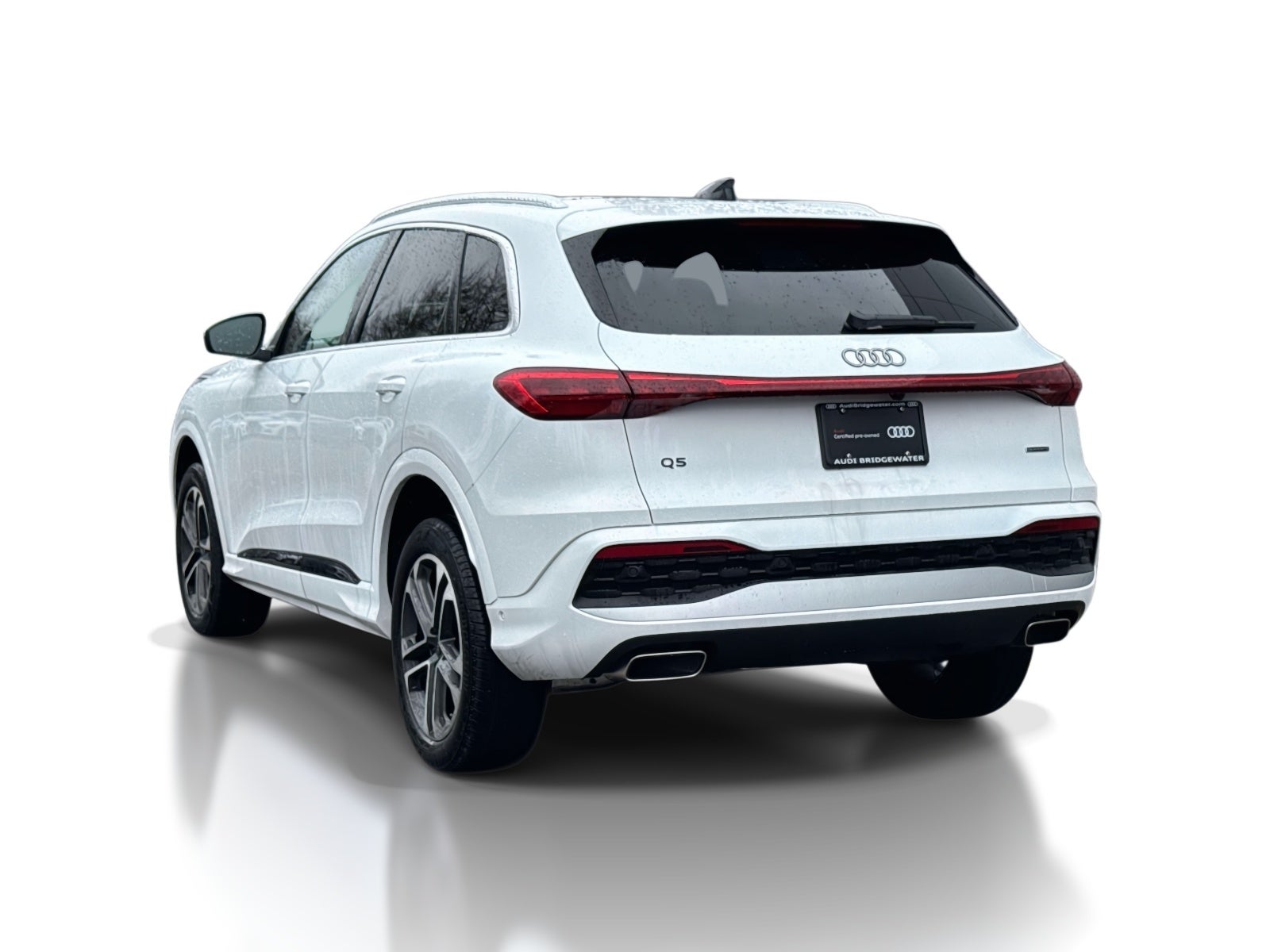 2025 Audi Q5 Premium 2.0 TFSI quattro