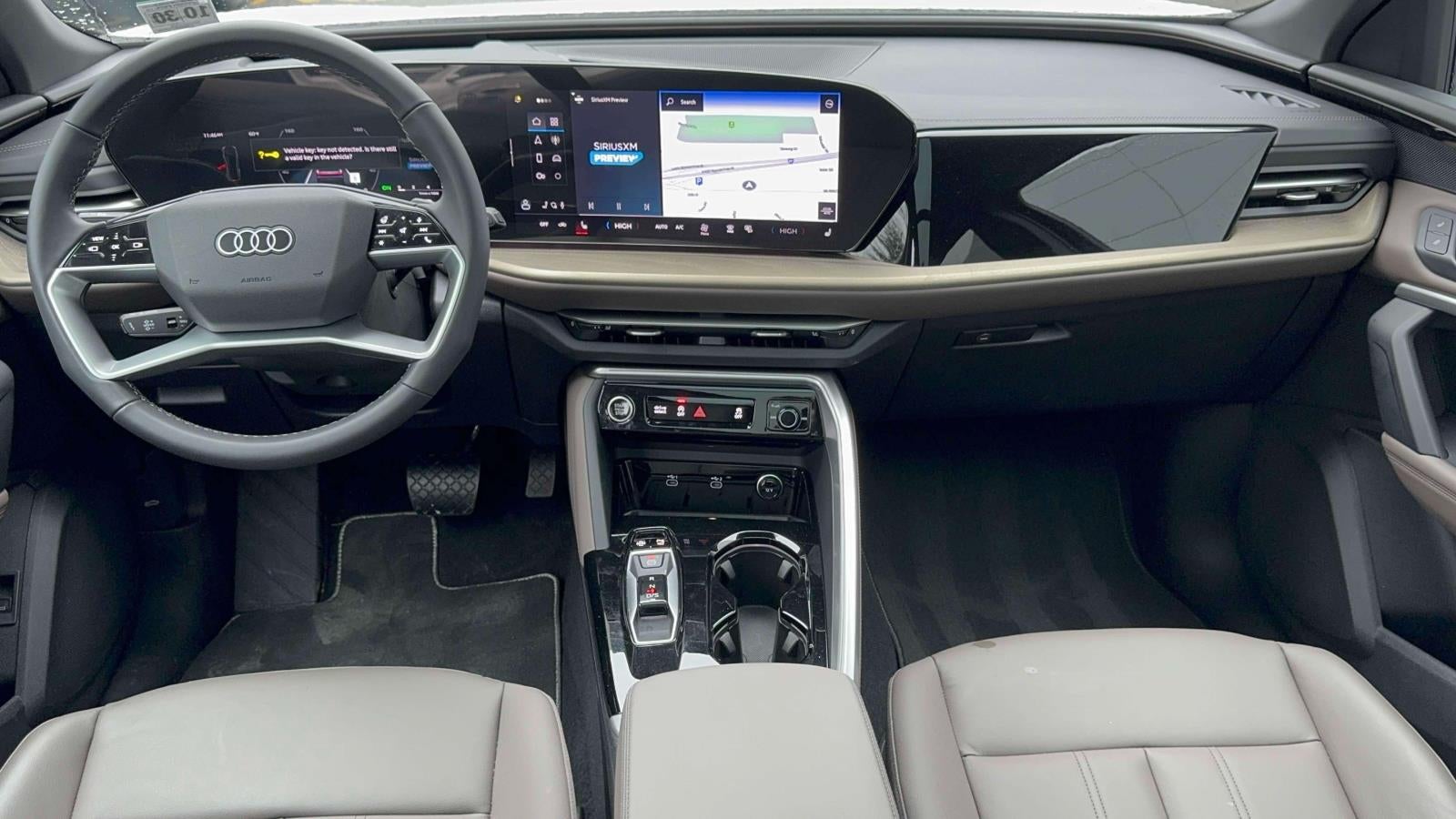 2025 Audi Q5 Premium 2.0 TFSI quattro