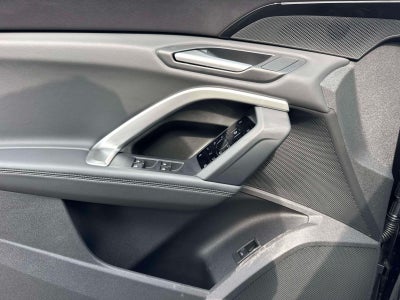 2025 Audi Q5 Premium 2.0 TFSI quattro