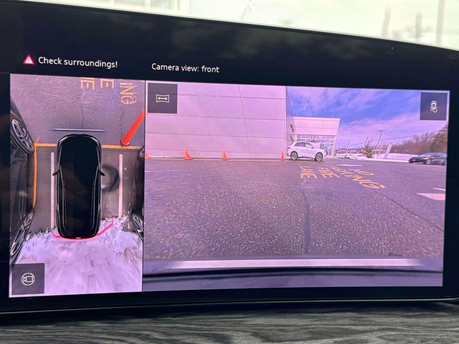 2025 Audi Q5 Premium 2.0 TFSI quattro