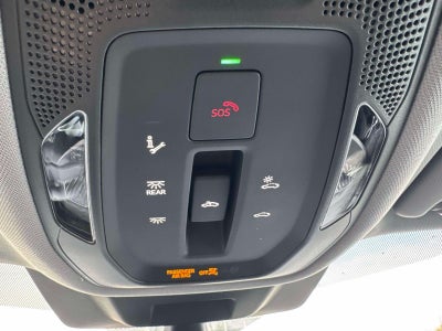 2025 Audi Q5 Premium 2.0 TFSI quattro