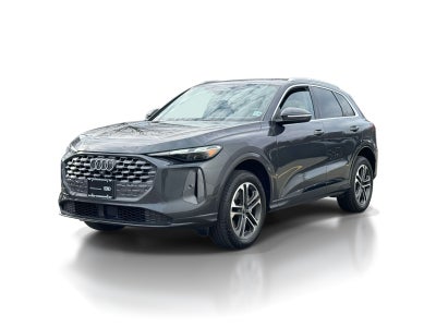 2025 Audi Q5 Premium 2.0 TFSI quattro